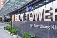 Thương vụ M&A khủng: BIDV bán 15% vốn cho KEB Hana Bank với giá 882 triệu USD