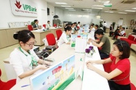 Đơn giản hóa thủ tục thanh toán lương với giải pháp mới của VPBank   
