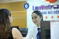 LienVietPostBank phát hành thành công 3.100 tỷ VND trái phiếu kỳ hạn 10 năm