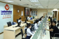 LienVietPostBank đạt gần 59% lợi nhuận mục tiêu 2019 sau 6 tháng