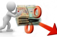 4 ngân hàng thương mại nhà nước đồng loạt  giảm 0,5% lãi suất cho vay 