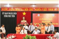 LienVietPostBank và tỉnh Phú Yên ký kết thoả thuận hợp tác