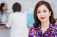 Giám đốc Khối Bán lẻ VIB: Ngân hàng Việt đang giành lại thế tiên phong trên thị trường thẻ