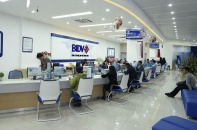 BIDV tiếp tục mua lại 4.000 tỷ đồng trái phiếu cấp 2