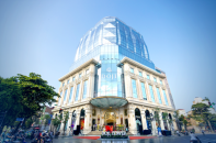Khánh thành tòa nhà DOJI Tower - Trung tâm vàng bạc đá quý và trang sức lớn nhất Việt Nam