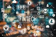 3 năm, số lượng fintech tăng 4 lần