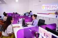 TPBank tiên phong trong ứng dụng công nghệ số cho sản phẩm thẻ