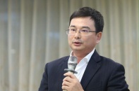 Vụ trưởng Vụ Chính sách tiền tệ: Hạ lãi suất nhưng vẫn kiểm soát tín dụng ở mức 14%