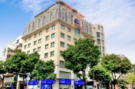 NCB chuẩn bị tăng vốn lên 7.000 tỷ đồng