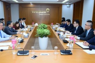 Cổ đông chiến lược sốt ruột vì VietinBank chậm tăng vốn