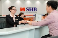 SHB triển khai nhiều chương trình ưu đãi dành cho khách hàng doanh nghiệp 