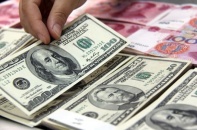 VEPR: Ngân hàng Nhà nước mua ròng 6 tỷ USD, dự trữ ngoại hối đã đạt khoảng 71 tỷ USD