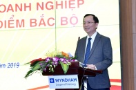 Tín dụng tăng gần 9%, ngành ngân hàng cam kết gỡ khó cho doanh nghiệp vừa vừa nhỏ 