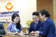 LienVietPostBank triển khai loạt chương trình ưu đãi lớn cho khách hàng cá nhân