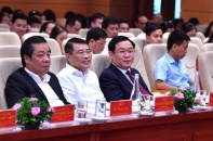 Trung bình mỗi tháng, toàn hệ thống ngân hàng xử lý 9.700 tỷ đồng nợ xấu