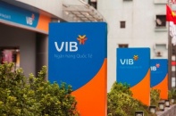 VIB công bố báo cáo tài chính quý III/2019: Lợi nhuận sau thuế đạt 2.332 tỷ đồng