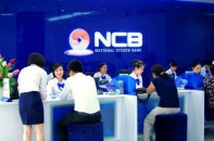 NCB tăng trưởng lợi nhuận gần 38% trong 9 tháng, lãi từ dịch vụ tăng 43,6%