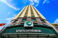 9 tháng lãi 17.613 tỷ đồng, Vietcombank có thể chạm mốc 1 tỷ USD lợi nhuận