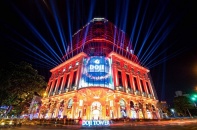 DOJI cán mốc doanh số 80.000 tỷ đồng sau 25 năm thành lập  