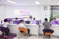 TPBank là ngân hàng Việt Nam đầu tiên ứng dụng thành công chuyển tiền quốc tế qua blockchain
