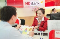 Một doanh nghiệp “ôm” trọn lô trái phiếu 500 tỷ đồng của HDBank
