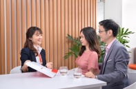 Sau Vietcombank, MSB tiên phong khối cổ phần tư nhân giảm lãi suất cho vay