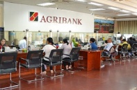 Agribank giảm lãi suất cho vay