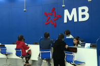 Cổ đông lớn rao bán cổ phần, MBBank lộ cơ cấu sở hữu
