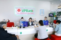 VPBank là ngân hàng tư nhân lớn nhất Việt Nam năm 2019