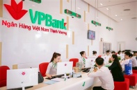 VPBank phát hành 31 triệu cổ phiếu ESOP, hạn chế chuyển nhượng 3 năm