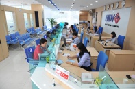 BIDV hoàn tất chi trả cổ tức năm 2017, 2018