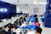 Giấy phép hoạt động của NCB được sửa đổi vốn điều lệ thành hơn 4.100 tỷ đồng