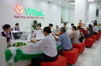 VPBank sạch nợ tại VAMC, 11 tháng đạt 99% kế hoạch lợi nhuận