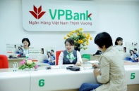 Moody’s giữ nguyên toàn bộ các xếp hạng tín nhiệm đối với VPBank