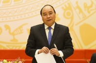 Thủ tướng: Tín dụng BT, BOT - phải thảo luận để hai bên cùng thắng