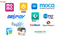 Nhà đầu tư ngoại lại có ý kiến về room 49% tại trung gian thanh toán