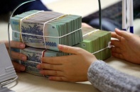 Quy mô đạt 8,2 triệu tỷ đồng, tín dụng năm 2020 có thể tăng chậm lại