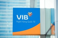 VIB lãi trước thuế 4.082 tỷ đồng, tăng trưởng 49%