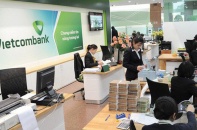 ĐHCĐ Vietcombank năm 2020: Trình phương án tăng vốn điều lệ