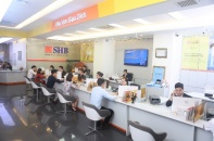 SHB dành 6.000 tỷ đồng cho các khách hàng cá nhân vay ưu đãi 