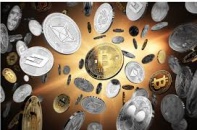 Tiền ảo bật tăng mạnh, có loại tăng hơn 200% chỉ hơn một tháng