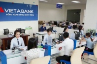 VietABank: Dự phòng giảm 126 tỷ khiến lợi nhuận năm 2019 tăng gấp đôi