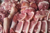Quy mô thị trường thịt lợn toàn cầu 28,5 tỷ USD, Việt Nam chỉ góp 45 triệu USD
