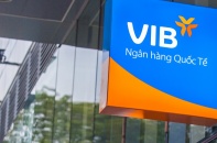Ba định chế tài chính quốc tế cấp khoản vay 70 triệu USD cho VIB