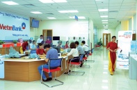 VietinBank đại hội cổ đông vào 21/4, có điều chỉnh mục tiêu lợi nhuận?