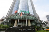 VPBank ủng hộ 10 tỷ đồng phòng chống dịch bệnh Covid-19