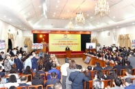 Ngành ngân hàng ủng hộ 140 tỷ đồng phòng, chống dịch COVID-19