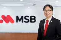 Ông Nguyễn Hoàng Linh chính thức đảm nhiệm vị trí Tổng Giám đốc của MSB