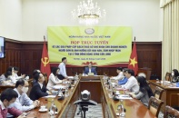 Tín dụng ĐBSCL giảm vì hạn mặn, ngành ngân hàng chung tay hỗ trợ