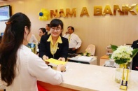 Ngân hàng đầu tiên đặt mục tiêu lợi nhuận giảm năm 2020